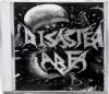 Disaster Area self titled CD
