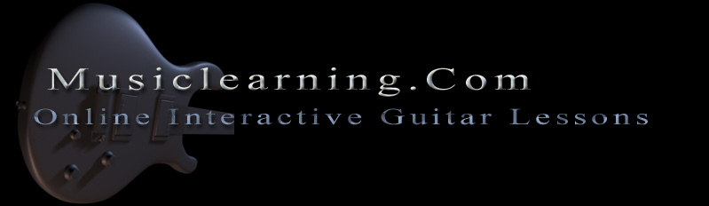 Musiclearning.Com Logo