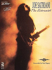 Buy Joe Satriani book The Extremist and receive free membership.  100% secure shopping.