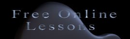 Free online lessons with Teague Purtell