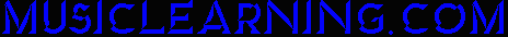 MusicLearning.Com- Online Interactive Music Lessons
