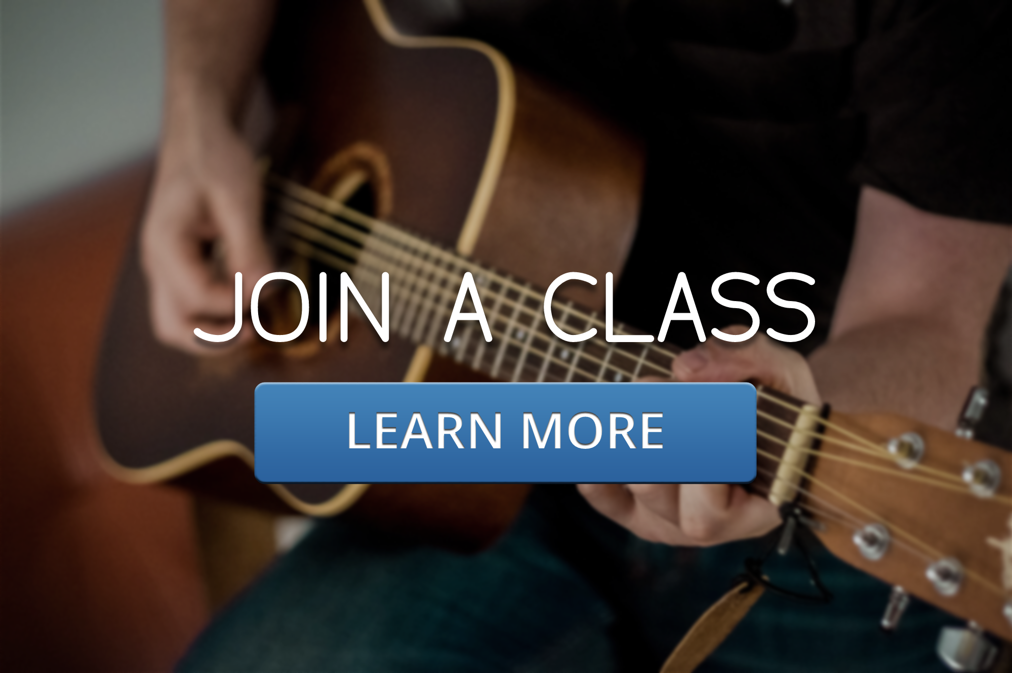 Join a Class_Learn More