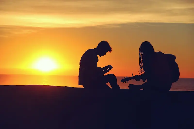 Secrets of Strumming